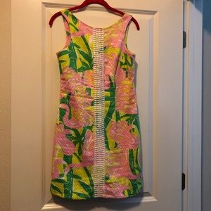 EUC Lilly Pulitzer for Target Shift